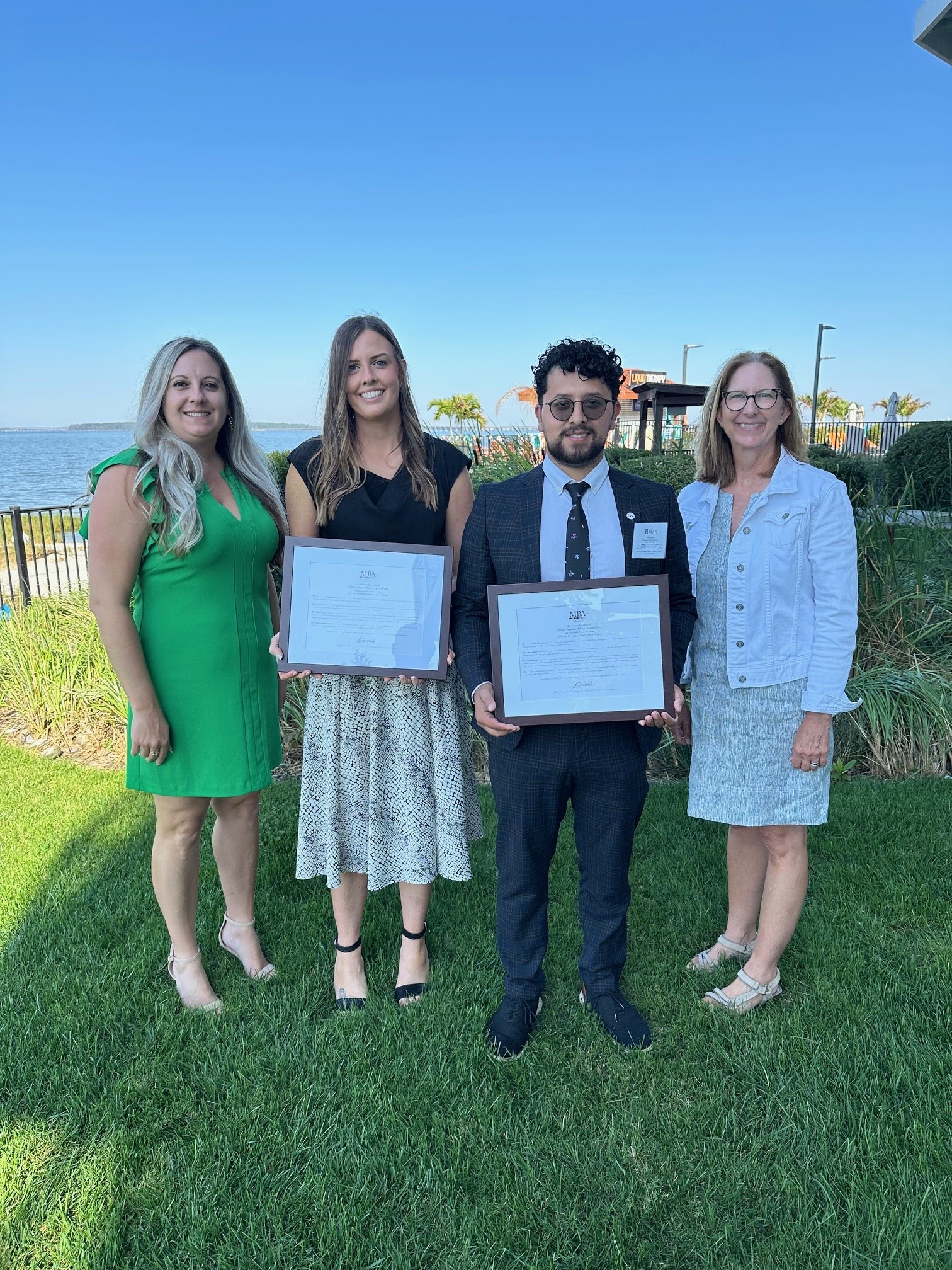 father and daughter playing on the living room floor